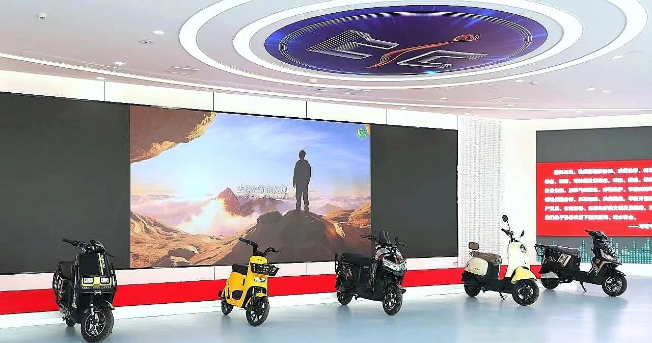 钠电池