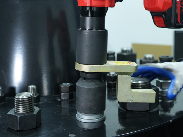 西藏定做彈性螺母