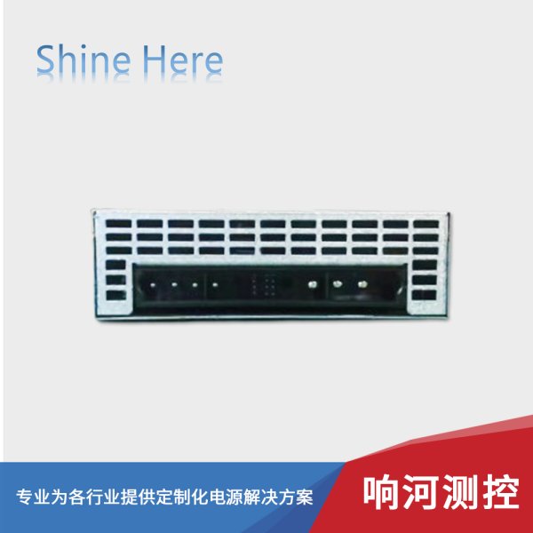 XHB220-4000T双向电源模块
