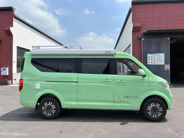 小型房車廠家有哪些