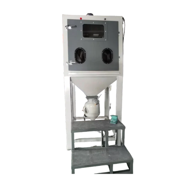 SL-1010（1212）FB手動高壓噴砂機