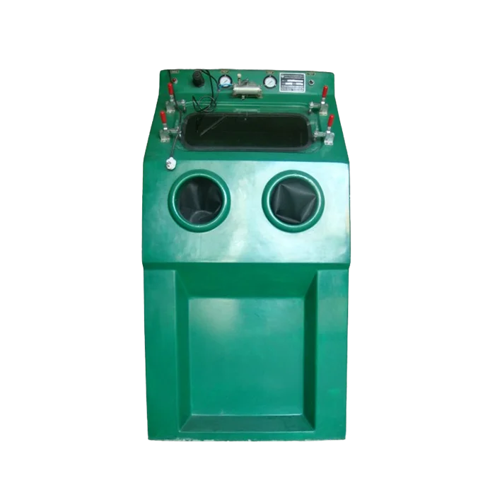 SL-9090W(1010W)手動濕式噴砂機，水噴砂機 ，液體噴砂機
