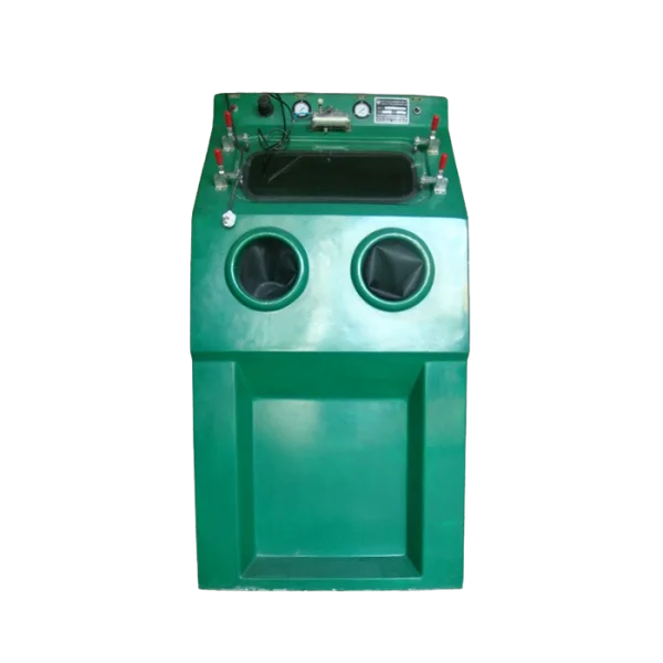 SL-9090W(1010W)手動濕式噴砂機，水噴砂機 ，液體噴砂機