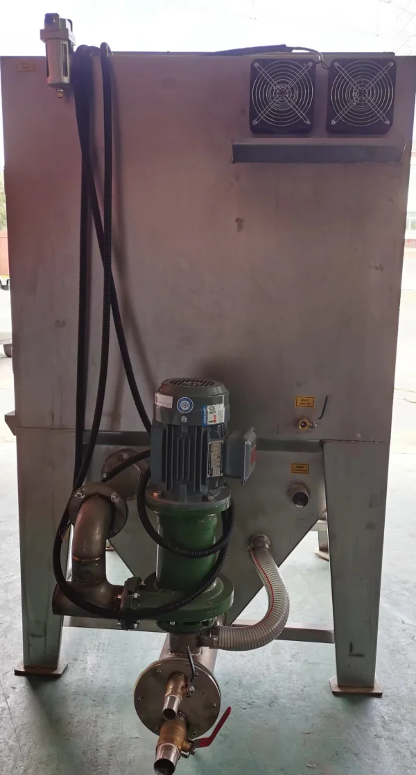 SL-9090W(1010W)手動濕式噴砂機，水噴砂機 ，液體噴砂機