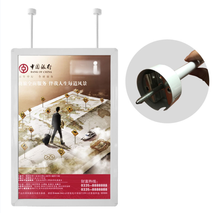 農行燈箱