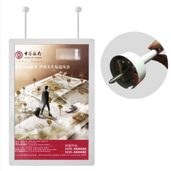 農行燈箱