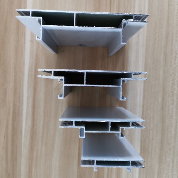 雙面軟膜燈箱