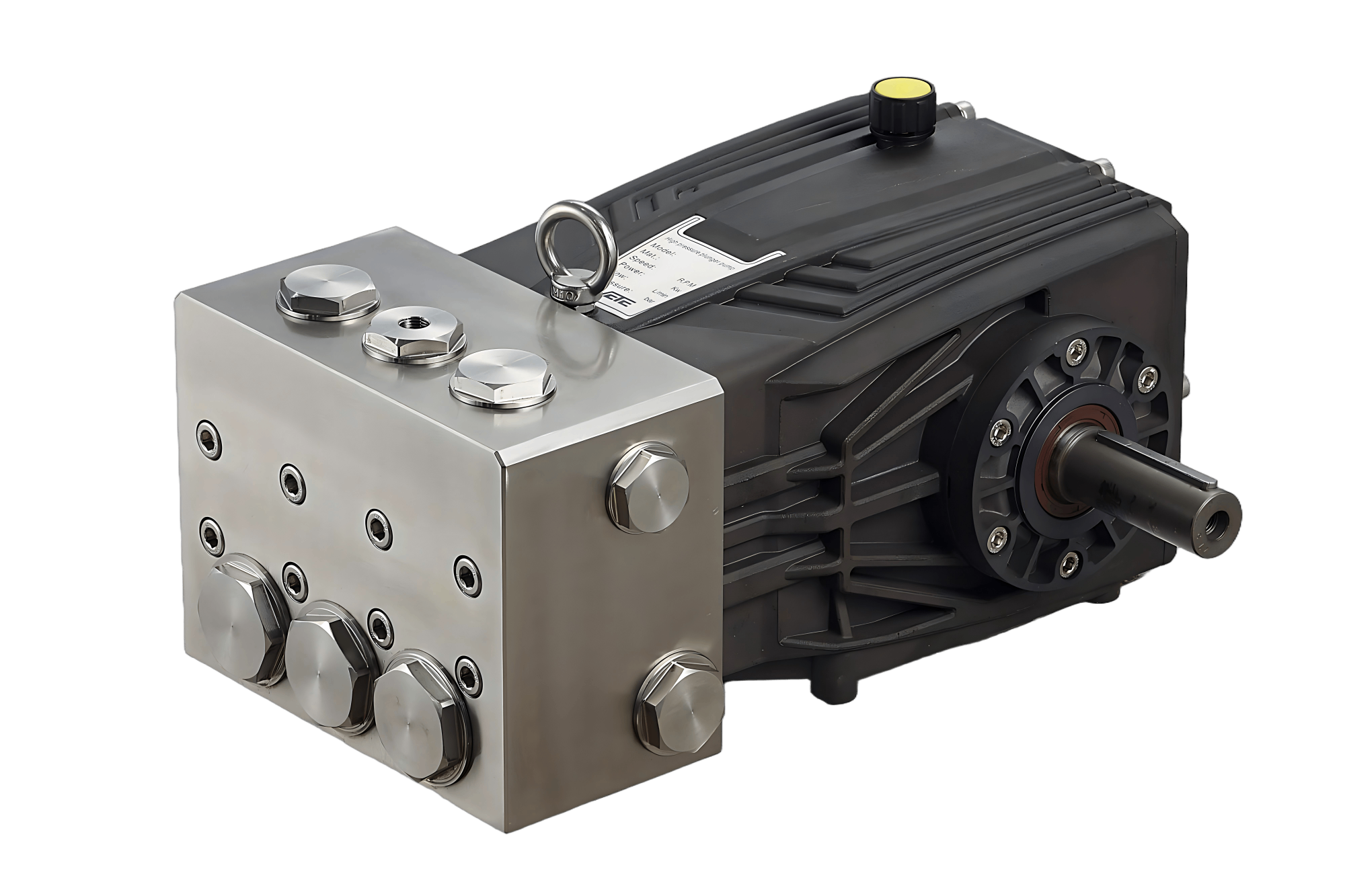 【JPES】96-150L/min，100-180bar