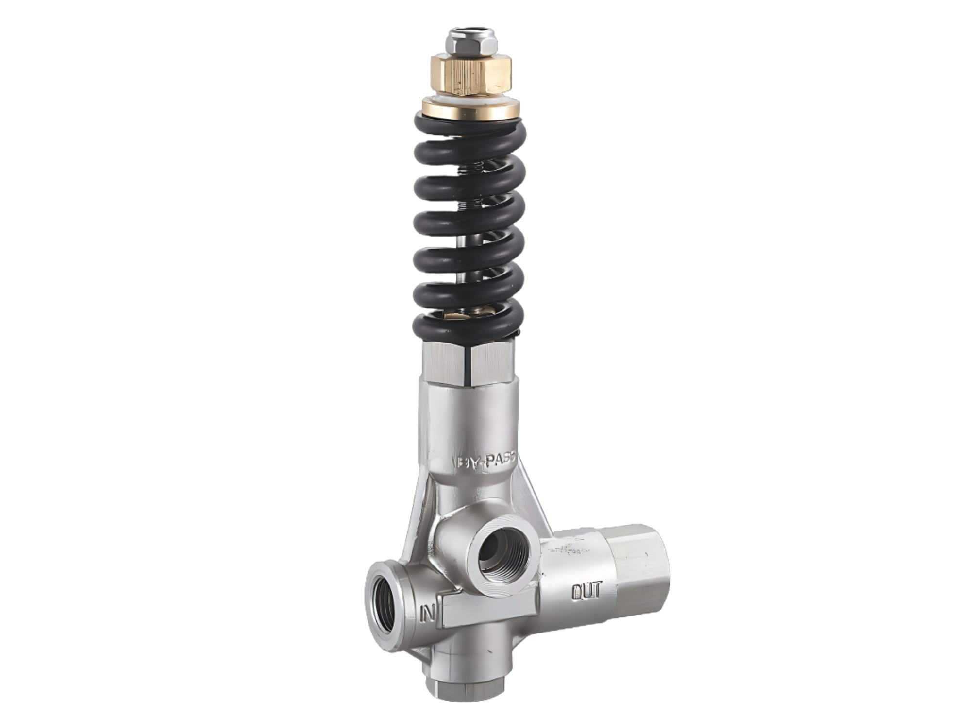 【JV80】80L/min，0-800bar