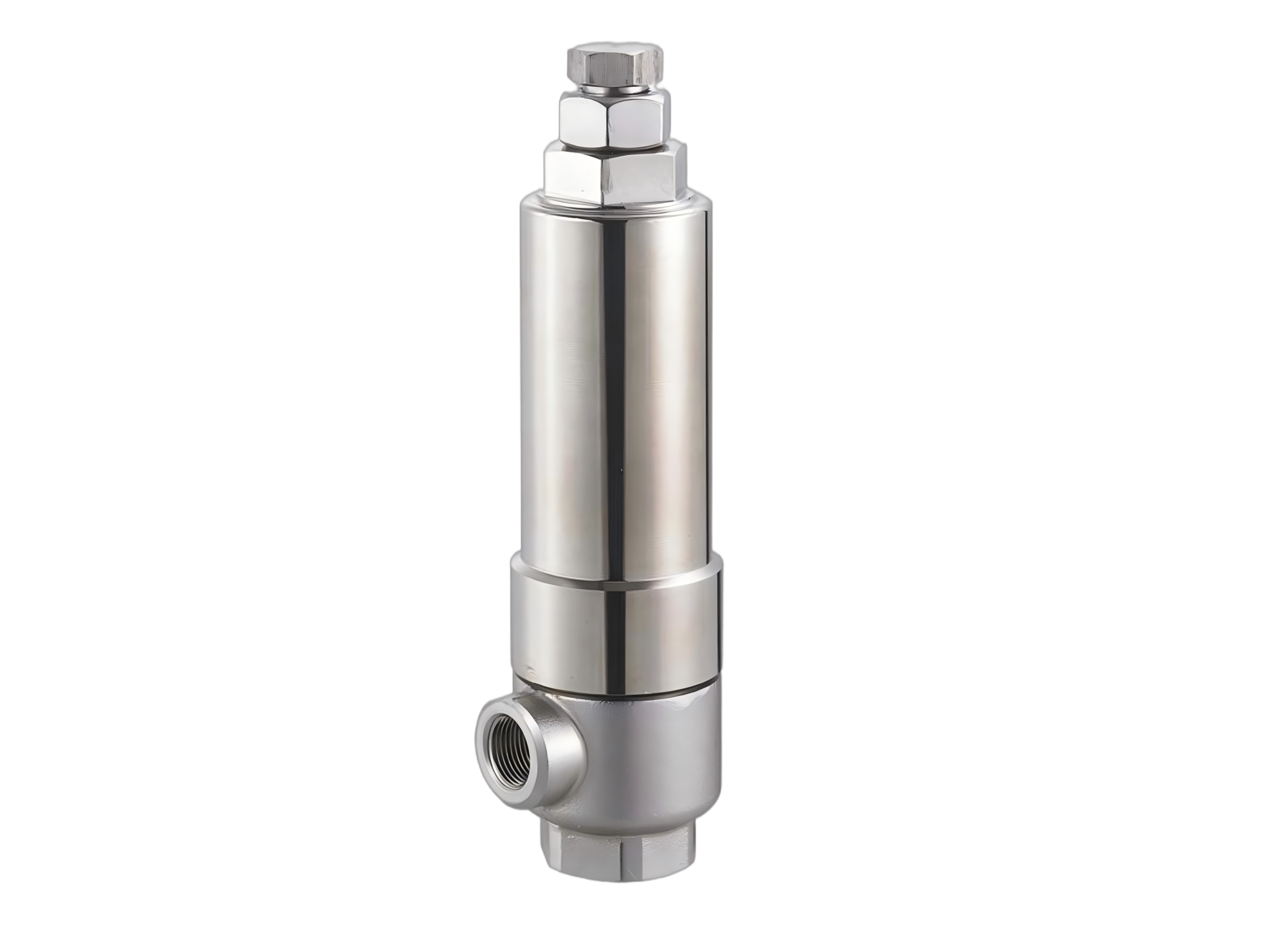【JS80】80L/min，0-800bar