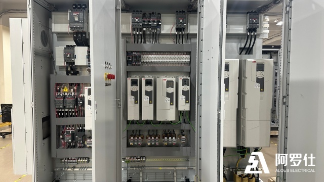 無錫船用變頻柜推薦 歡迎來電 阿羅仕電控系統供應