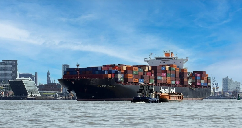 全球航运动荡：美国港口罢工隐忧与供应链调整策略