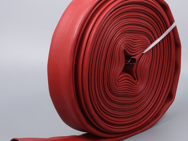 梅州耐磨損消防水帶出廠價,消防水帶