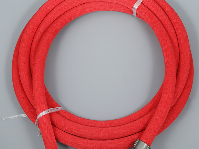 梅州耐磨損消防水帶出廠價,消防水帶