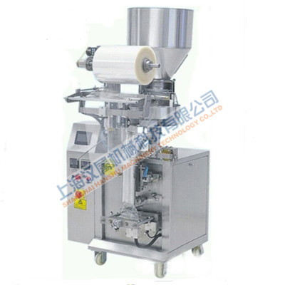 自動(dòng)化技術(shù)在包裝機(jī)械設(shè)備中的特點(diǎn)