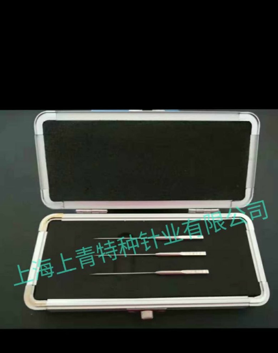 鏍囧噯娌ラ潚娴嬭瘯閽堥夎喘鎸囧崡锛氫粠閽堝叆搴︽娴嬪埌琛屼笟搴旂敤瑙ｆ瀽
