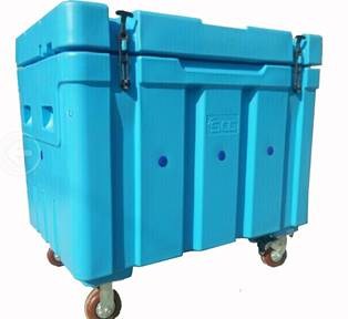 經(jīng)久耐用的秘密：解析高品質(zhì)食品保溫/冷藏箱的選材與工藝