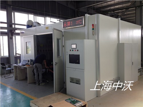 变频器老化房 变频器老化房