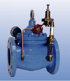 球閥：流體控制的關(guān)鍵元件