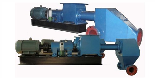 氣力輸送設(shè)備：創(chuàng)新科技助力物料高效輸送