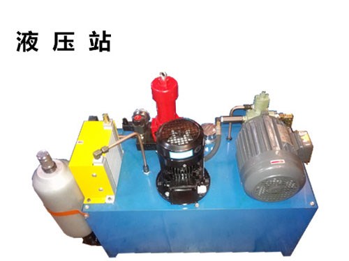 液壓站的液壓油是否需要定期更換？