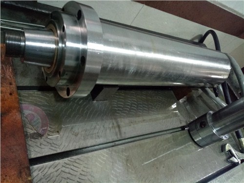 好軸承成就好機(jī)械