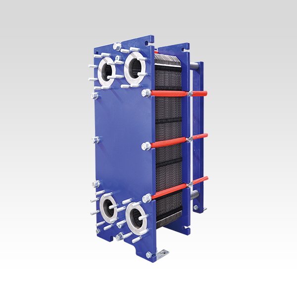 板式換熱器密封墊有多少種類？
