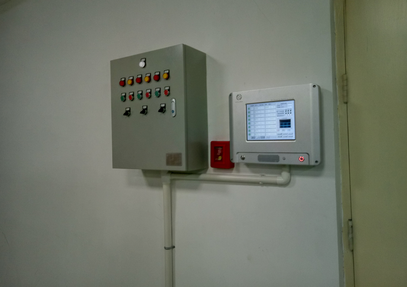 電力行業(yè)SF6在線監(jiān)測系統(tǒng)的應(yīng)用