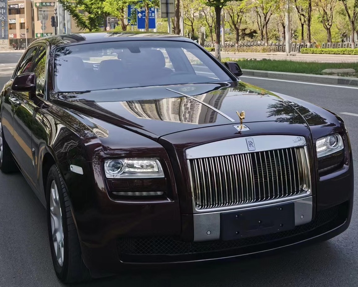 不斷完善租車(chē)服務(wù)，埃爾法租車(chē)讓出行更便捷！