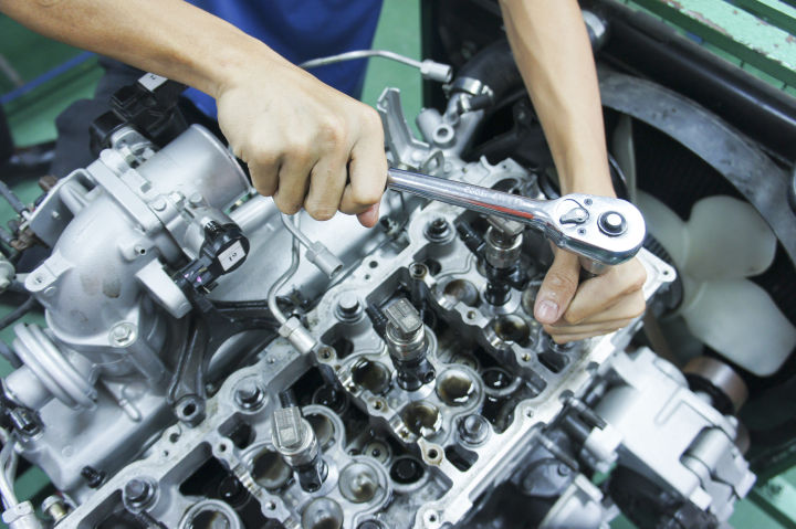 加工中心加工精度不好怎么辦?