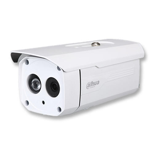 安防監(jiān)控：守護(hù)家園與企業(yè)的智慧之眼