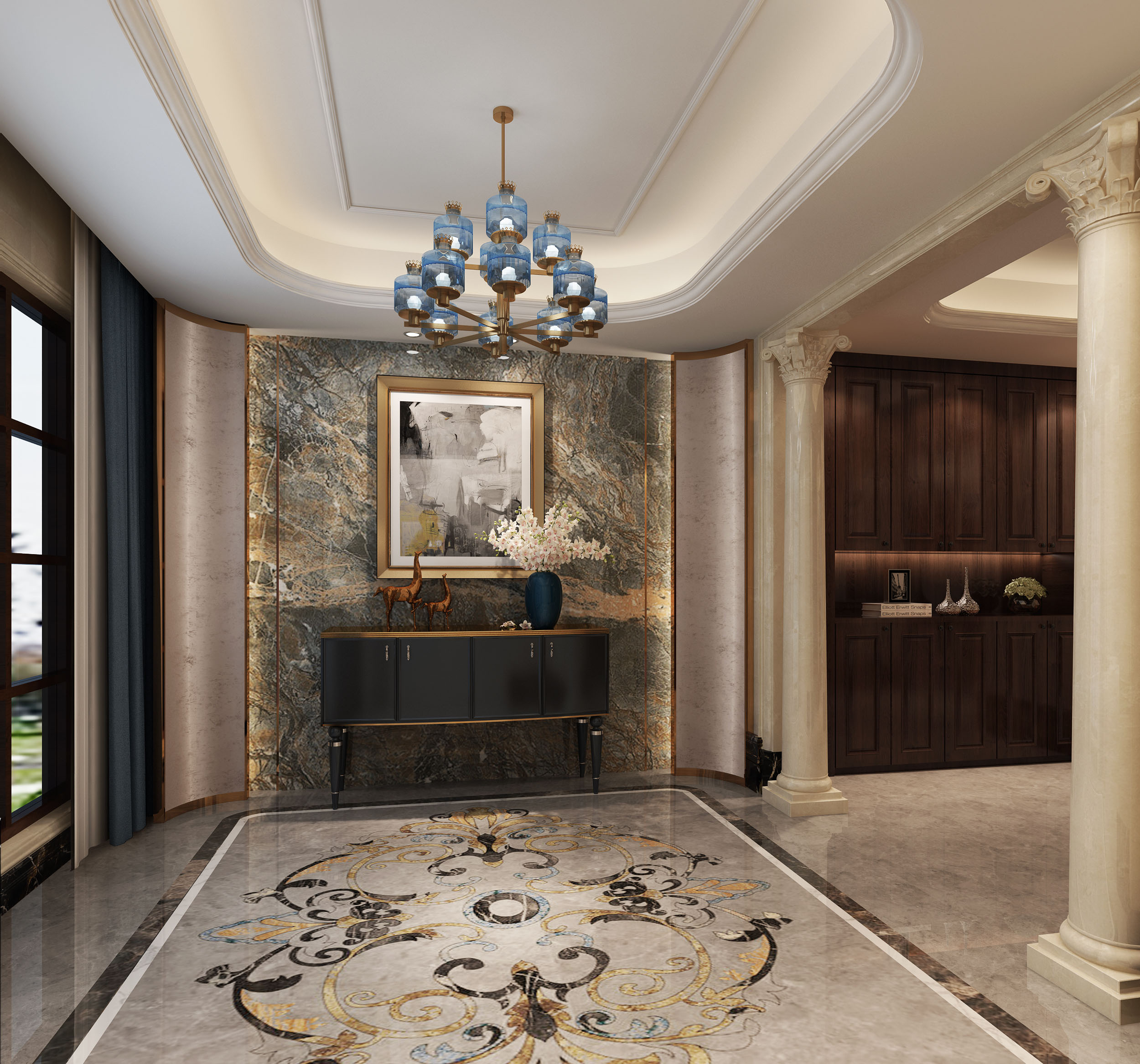 裝修設(shè)計(jì)秘籍大揭秘：掌握這幾招，輕松打造夢(mèng)想家居！