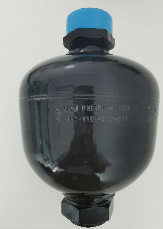 活塞蓄能器適配風電光伏 上海耕能液壓新能源配套方案