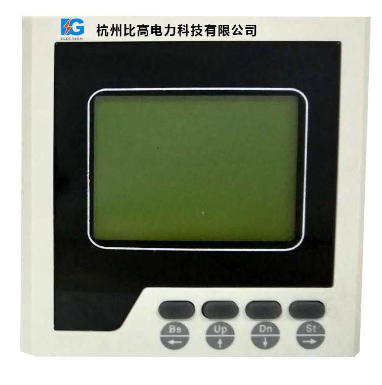 多功能電力儀表在電力系統中的應用場景