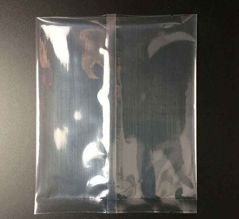 蒸煮袋和蒸煮膜說明