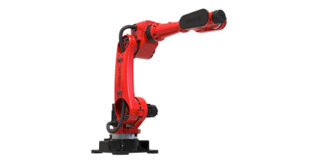 上海比較好的噴涂機器人哪家強 歡迎來電 上海珂珩供應