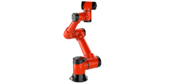 重慶伯朗特噴涂機器人廠家推薦