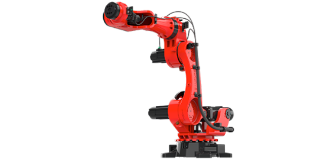 上海伯朗特六軸噴涂機器人價格 歡迎來電 上海珂珩供應(yīng)