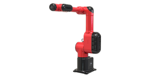 河北珂珩六轴喷涂机器人哪家强