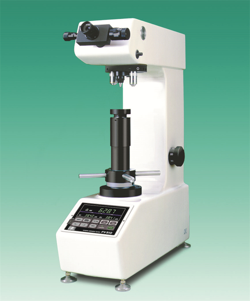 該如何測(cè)試硬度?