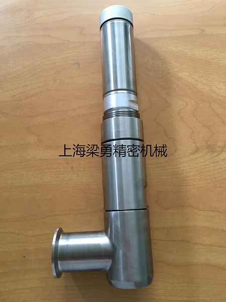 精密加工零件廠家