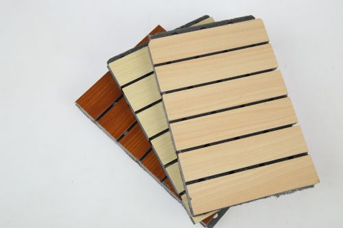 武漢零音：免漆木飾面板受家裝市場(chǎng)歡迎的原因有哪些？