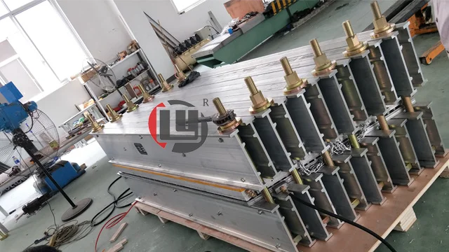 輸送帶硫化機(jī)采購(gòu)：注意事項(xiàng)與選購(gòu)指南