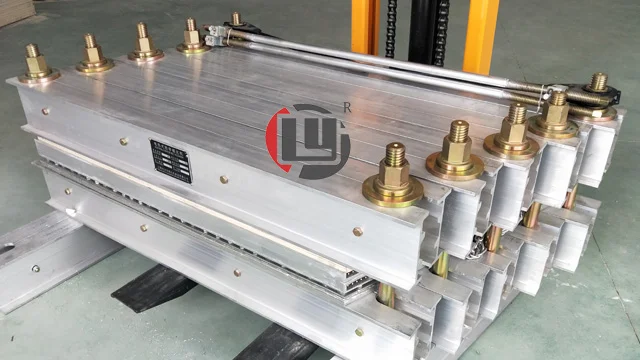 皮帶硫化機(jī)：帶領(lǐng)行業(yè)潮流，助力企業(yè)高效生產(chǎn)