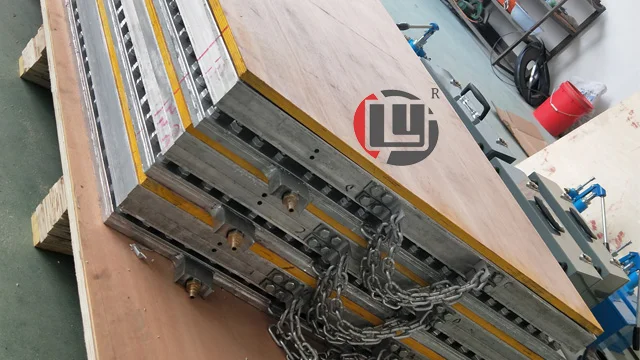 電熱式膠帶硫化機(jī)：高效、節(jié)能的膠帶硫化解決方案