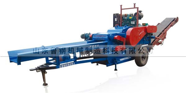 木材破碎機(jī)篩網(wǎng)易破損、壽命短怎么維保？