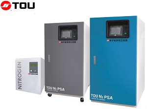 無(wú)鉛焊接為什么要使用制氮機(jī)？