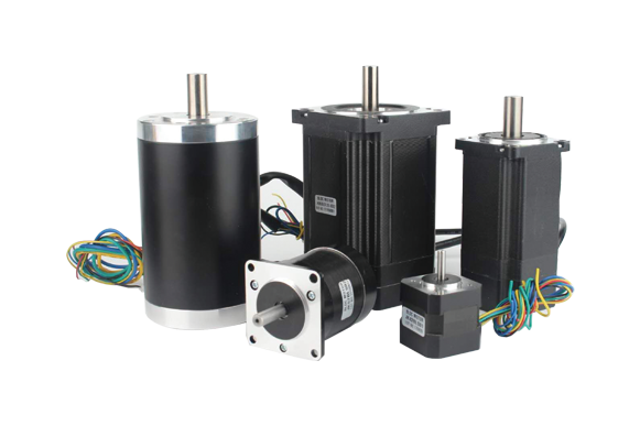 深圳瑞必拓高速無(wú)刷主軸電機(jī)