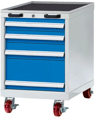 一站式物流工位器具供應(yīng)商