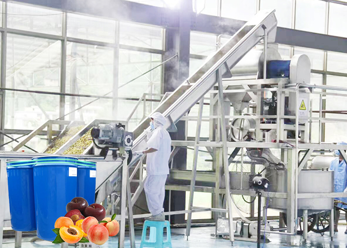 关于奶茶原料生产线的价格范围是多少？